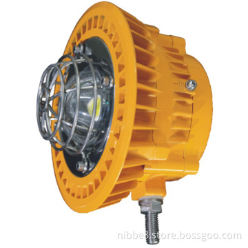 LED Explosion Proof Light with CE, RoHS, FCC